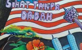 Explore more searches like poster anti dadah. Pertandingan Melukis Poster Anti Dadah 2019 Kolej Cute766