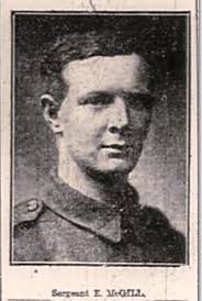 Lives of the First World War