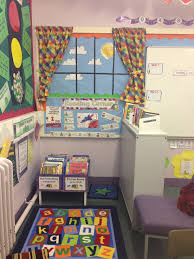 Pin By Prek Partner On Pre K Learning Centers Reading Corner Classroom Reading Corner Reading Classroom