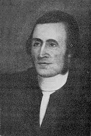 Charles Washington (1738-1799)