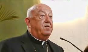 Miami Vice: Story of Florida Archdiocese