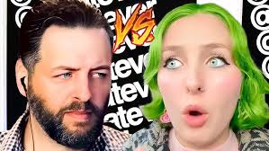 She Is A TEN?! BETTER Looking At 30/40+?! Young Andrew Wilson REVEAL?!  (GIGACHAD)