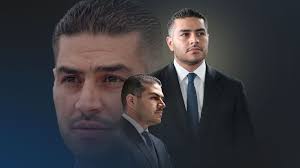 Ellos son los aspirantes de Morena que enfrentarán a Omar García Harfuch  por la jefatura de Gobierno de CDMX