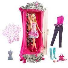 10 Barbie A Fashion Fairytale Glitterizer Playset Toy Http Www Amazon Com Dp B0037up8bq Tag Mnnean 20 B0037up Barbie Toys Barbie Doll Set Barbie Fashion