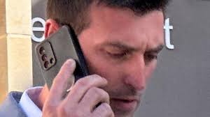 Bradley Abbott: Illawarra chatroom creep avoids jail for grooming 14yo girl 