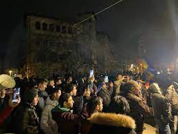 Mihai sora proteste, proteste duminica capitala, protest bucuresti duminica. 7zk6omw03ipkjm