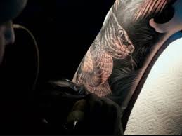 Qué significa el tatuaje de una serpiente según los artistas del tattoo