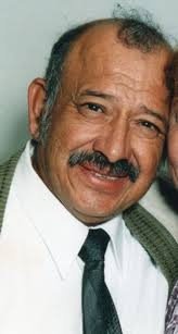 Roberto Esquivel Obituary November 3, 2009