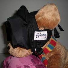 Pin On Mission Pawsable K 9 Apparel By Lena