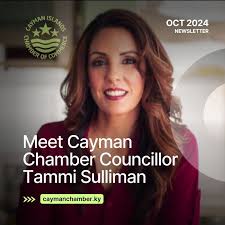 caymanislands #chambercouncil #businessleadership #mediastrategy  #economicgrowth #localbusiness #corporatecommunications