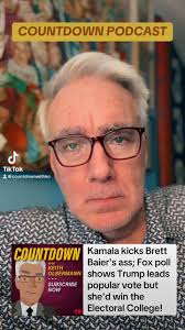 @KeithOlbermann's video Tweet