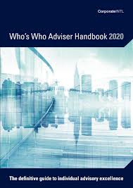 Revenue merchant consultants (taxation) sdn bhd. Corporate Intl Who S Who Adviser Handbook 2020 By Utopia Ventures Limited Issuu