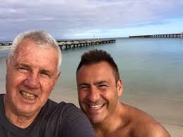 Daryl Braithwaite