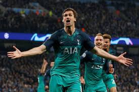Assista aos melhores momentos de manchester city 4 x 3 tottenham aqui: Champions Tottenham Elimina Manchester City Em Jogo De 7 Gols