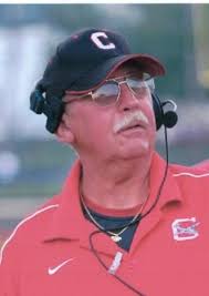 Passing of Larry Baughman, Columbiana Coach and Community Leader