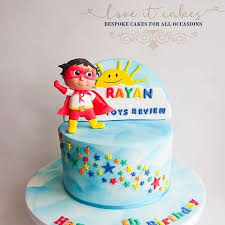 You can write name on birthday cakes images, happy birthday cake with name editor, personalized birthday cake with names to send happy birthday wishes for friends, family members & loved ones via birthdaycake24.com. Pin By Shelia Bourque On Birthday Cakes Food Boy Birthday Parties Ryan Toys 6th Birthday Parties
