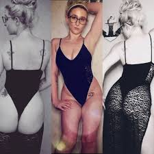 Sunny Emily Nudes - Her Hottest Private Photos