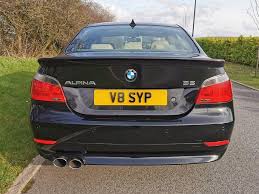 Some examples of the other things are air filter, spark plug, brakes and so on mine asked for spark plugs but those should have to be changed till atleast 90k. Alpina B5 E60 The Brave Pill Pistonheads Uk