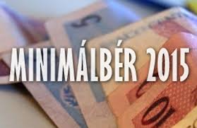 Mennyivel marad több a borítékban? Minimalber 2015 Netto Osszege Ennyit Kaphat Kezhez 2015 Ben