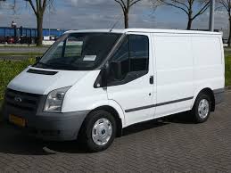 Maybe you would like to learn more about one of these? Ford Transit 260 Kleyn Vans
