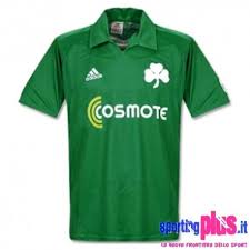 Jun 13, 2021 · oded kattash's future with panathinaikos seems uncertain, as the greens are moving on from the israeli coach to explore other options. Panathinaikos Soccer Jersey Home 08 09 Adidas Centennial Version Sportingplus Passion For Sport