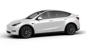 They are based on real time analysis of our 2020 tesla model y listings. Tesla Model Y 2020 What We Know So Far About The Incoming Electric Suv Car News Carsguide
