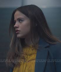 Charmed 4x06 "The Tallyman Cometh" Outfits & Fashion