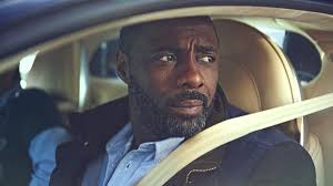 Idris Elba to host Discovery racing series