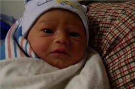 Jaden Matos Obituary (2007)