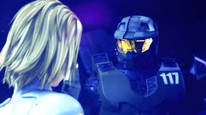 But indications from 343 at the moment are that it is platonic, not romantic love. Don T Make A Girl A Promise Master Chief X Cortana Hd Youtube