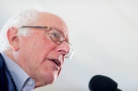 Bernie Sanders