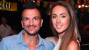 Peter Andre's wife Emily wows Paul Hollywood with delicious Christmas  dessert