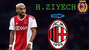 £34.20m* mar 19, 1993 in.hakim ziyech is the uncle of oualid ziyech (sparta nijkerk u23). Hakim Ziyech Dribbling Skills Goals Le Magicien Marocain 2019 Ù…Ù‡Ø§Ø±Ø§Øª ÙˆØ£Ù‡Ø¯Ø§Ù Ø­ÙƒÙŠÙ… Ø²ÙŠØ§Ø´ Youtube