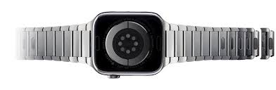 We'd suggest trying the watch on at this point to make sure you didn't misjudge how many links you needed to take off. Change Your Apple Watch Band Apple Support