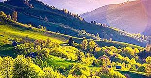El paisaje de ucrania sigue siendo virgen, con muchos las montañas de los cárpatos, la península de crimea, el río dniéper, el mar negro y el mar de azov, ayudan a crear el paisaje único del país. Los Paisajes Mas Impresionantes De Ucrania 2021