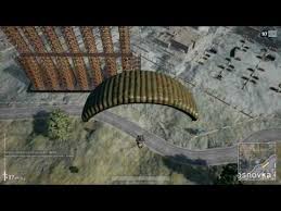 I figured out that when you quit to menu then load save your character will kinda fall from high a little. You Died From Falling Playerunknown S Battlegrounds General Discussions