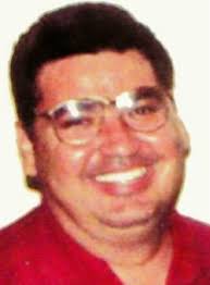 Jose A “Rudy” Padilla (1948-2005)
