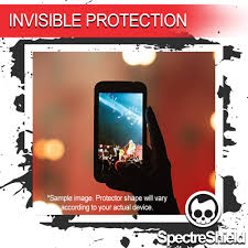 Pantech Hotshot Screen Protector ...