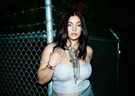 Mandi Macias is dropping her new single, “F* UR F150”