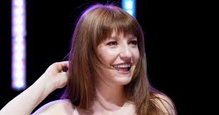 Nicola Roberts's Instagram, Twitter & Facebook