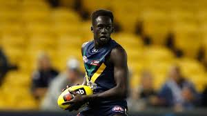 Local tennis club's cash appeal for 'embarrassing' facilities. Afl 2019 Hawthorn Hawks Changkuoth Jiath To Debut Against Gws