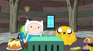 Follow us for fun streams of images & #quotes from finn & jake & the rest of the gang. The Cost Of Trying To Watch All Of Adventure Time The Billfold