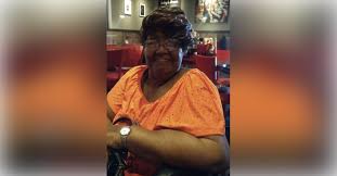 Obituary information for Shirley Laverne Tims