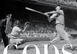 This american life is a weekly public radio show, heard by 2.2 million people on more than 500 stations. Review Gods At Play Catches Sportswriter S Takeaway From Sports Legends Pittsburgh Post Gazette