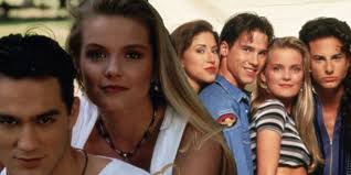 California Dreams Cast & Character Guide: Where The Actors Are Now