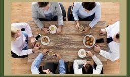 First Fridays for Coffee & Conversation with the Chamber