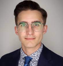 Zach Jordan (Math, CompSci, Bus'25)