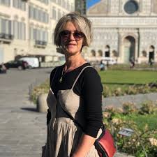 Beverly Grimshaw (@beaverjones) • Threads, Say more