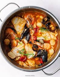 Connect with us to get more update. Bouillabaisse French Fish Seafood Stew Soup Bouillabaisse Recipe Stew Recipes Seafood Recipes