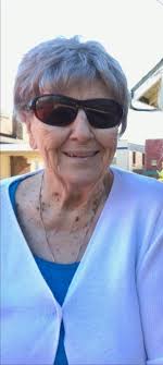 Loraine Marshall Obituary